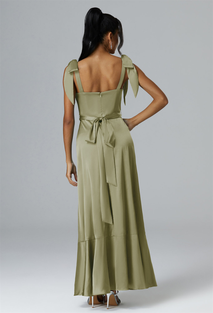 AW Solstice Dress